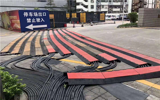 山亭发电机组电缆选型完整具体步骤(工程通用标准流程)